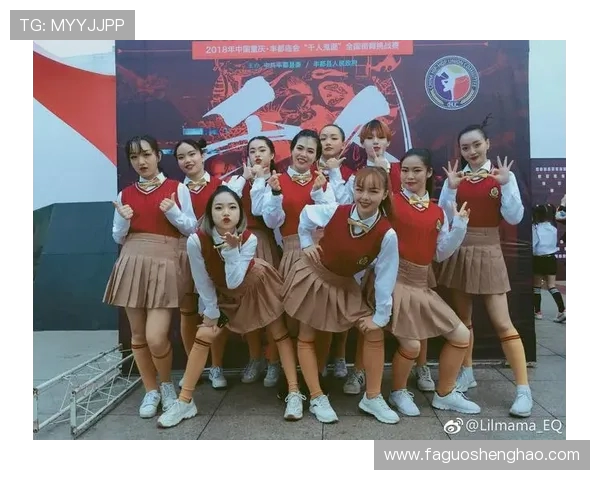 赛后分析：西安街舞队与重庆街舞队心理素质对比与启示