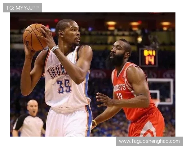 2013年221火箭与雷霆的激烈对决回顾及赛季影响分析