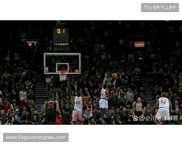 2015季后赛猛龙与奇才激战回顾：精彩瞬间与关键时刻解析