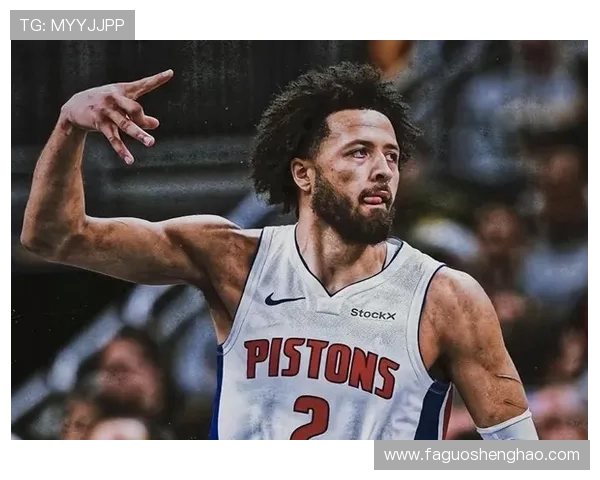 凯德坎宁安的崛起之路：从高中天才到NBA新星的成长历程