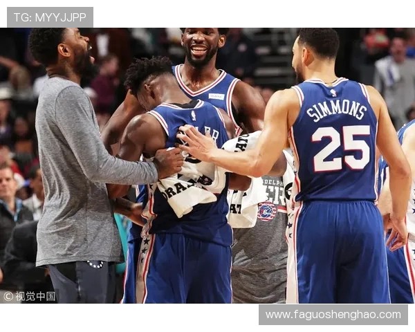 勇士与76人激战正酣关键时刻谁能笑到最后