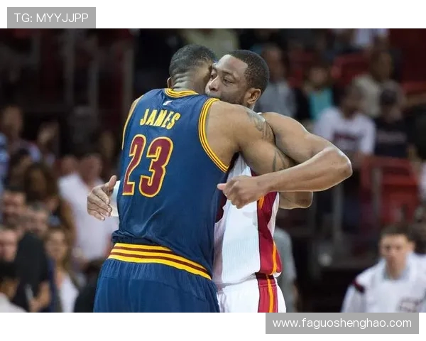 骑士队与奇才队激战正酣双方球员全力以赴争夺胜利荣耀