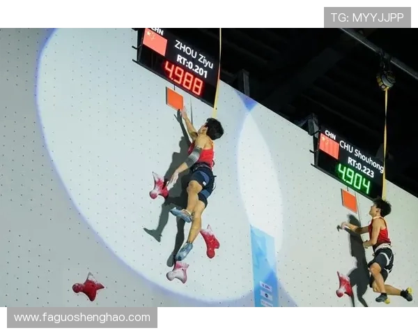 广州攀岩队的速度之谜：揭秘攀岩巨献的背后故事与训练秘诀