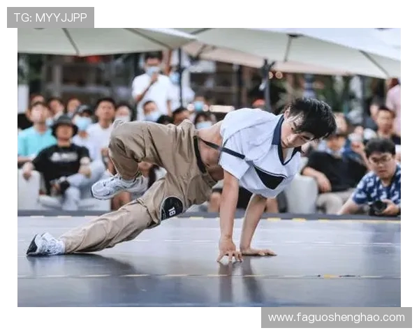 成都街舞队实力对比深度解析各队特色与优势全景展现